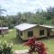 Sunrise Lagoon Homestay - Nanuya Lailai