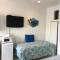 The Oasis Retreat
