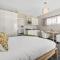 The Wellington Bed and Breakfast