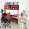 Geek-Chic Townhouse