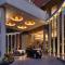 Radisson Blu MBD Hotel Noida - Noida