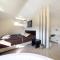 Agent Lux Apartments