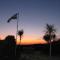Roselands caravan park, Nr Lands End, Cornwall
