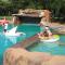 Thabaledi Game Lodge