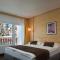 Hotel La Prairie