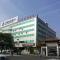 7Days Inn Penglai Dengzhou Road Dongshichang East Gate Foto: 7Days Inn Penglai Dengzhou Road Dongshichang East Gate