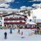 Austria Alpinhotel Ski IN Ski OUT an der Edelweissbahn - Obertauern