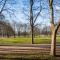 Frogner I, As Home