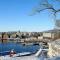 Frogner I, As Home