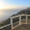 Loreto Rose, Panoramic Ocean and Mountain View