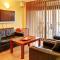Apartamenty & Restauracja Janus