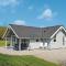 Holiday home Pionerskoven Toftlund IV Foto: Holiday home Pionerskoven Toftlund IV