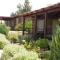 Gan Hakramim Country Lodging Foto: Gan Hakramim Country Lodging