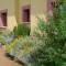 Apartamentos Rurales Antojanes