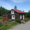 Stuga Lugnvik - Lugnvik