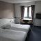 Hotel Restaurant La Tour Romaine - Haguenau - Strasbourg Nord photo 11