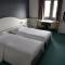 Hotel Restaurant La Tour Romaine - Haguenau - Strasbourg Nord - Schweighouse-sur-Moder