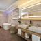 A-VITA Viktoria & A-VITA living luxury apartments