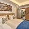 A-VITA Viktoria & A-VITA living luxury apartments