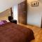 Apartamenty Smile