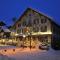 Hotel Olden - Gstaad