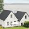Three-Bedroom Holiday Home In Krusa