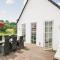 Three-Bedroom Holiday Home In Krusa