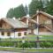 Chalet La Stua