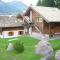 Chalet La Stua