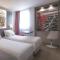 Hôtel Inn Design Paris Saint Quentin - Montigny-le-Bretonneux