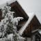 Chalet La Stua