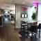 Hôtel Inn Design Paris Saint Quentin