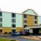 Days Inn by Wyndham Hagerstown I-70 - Гейґерстаун