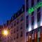 ibis Styles Paris Porte d'Orléans - Montrouge