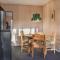 Three-Bedroom Holiday Home In Vejby