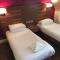 Wheatlands Lodge Hotel