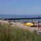 Ystad Camping
