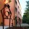 Wellness Hotel Wiltz Foto: Wellness Hotel Wiltz
