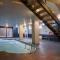 Miramar Ski a pie de pista - Apartamento Deluxe, 4 habitaciones