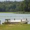 Four-Bedroom Holiday Home In Trosa
