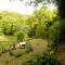Belle De Jour -A Provencal gem Private heated pool - 戈尔德
