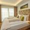 A-VITA Viktoria & A-VITA living luxury apartments - Seefeld in Tirol