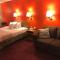 Americas Best Value Inn Cedar City