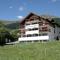 Apart-Hotel Alpinsonnenresidenz - Fiss