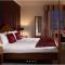 The Boleyn Hotel