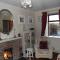 James Tymon Self-Catering Cottage - Gorteen