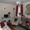 James Tymon Self-Catering Cottage - Gorteen