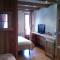 Chalet Plan Gorret