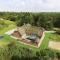 Foto: Six-Bedroom Holiday Home in Ulfborg