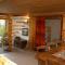 Chalet de la Fressine